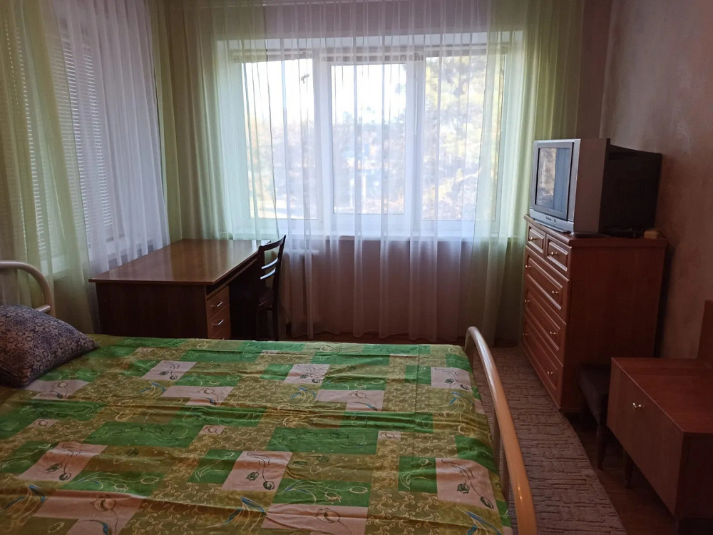 Оренда Квартира 1-кімнатна, 3/5 поверх на Алішера Нової, 57 Київ - фото 12