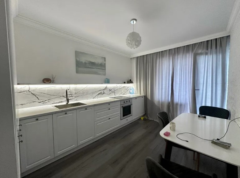 Продам 2-х комнатную квартиру в Одессе с видом на море. Крижанівка (Комінтернівський район) - фото 1