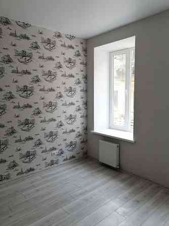 Двух  -комнатная квартира на Базарной Одесса