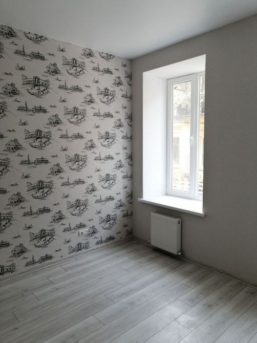 Двух  -комнатная квартира на Базарной Одеса - фото 5