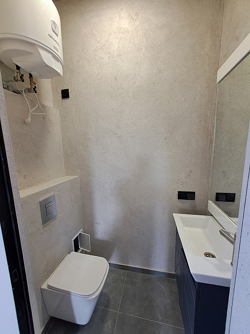 Оренда приміщення вільного призначення на Паращука М. вул., 14 поверх - 4/9 Тернопіль - фото 2