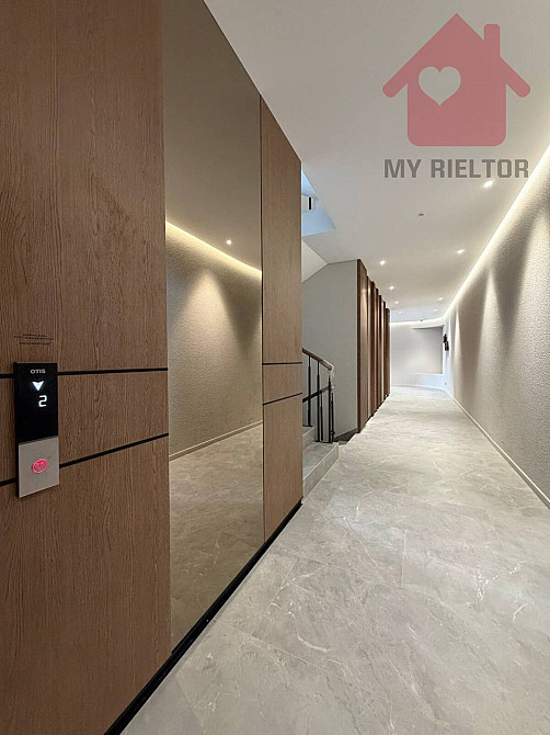 Продаж Квартира 2-кімнатна, 6/9 поверх на Легоцького Ужгород - изображение 14