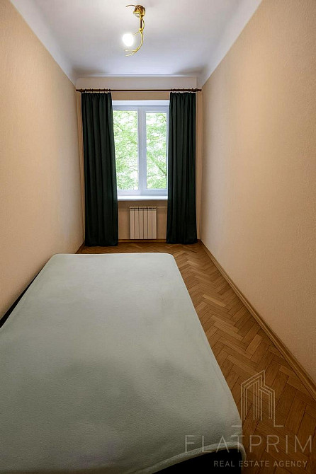 Продаж Квартира 3-кімнатна, 2/5 поверх на Костя Гордиенко вул., д. 8 Киев - изображение 4