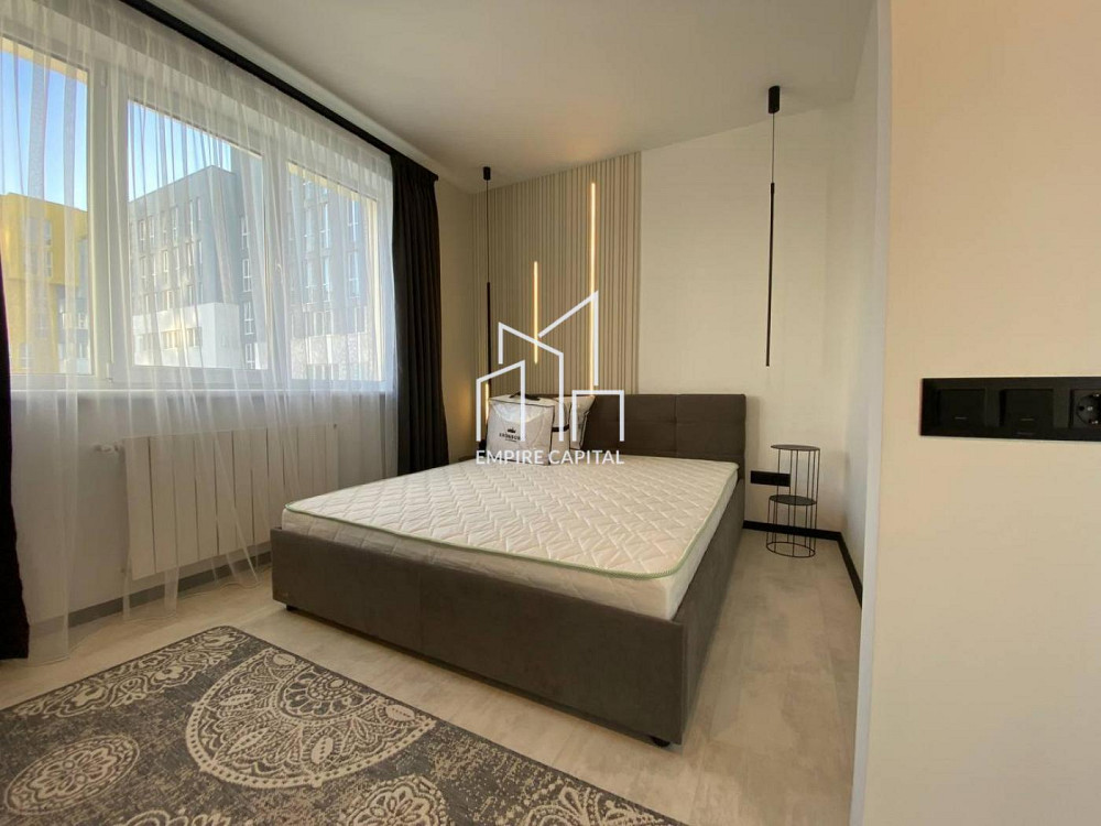 Оренда 1к квартири 52 кв. м Львів - фото 2