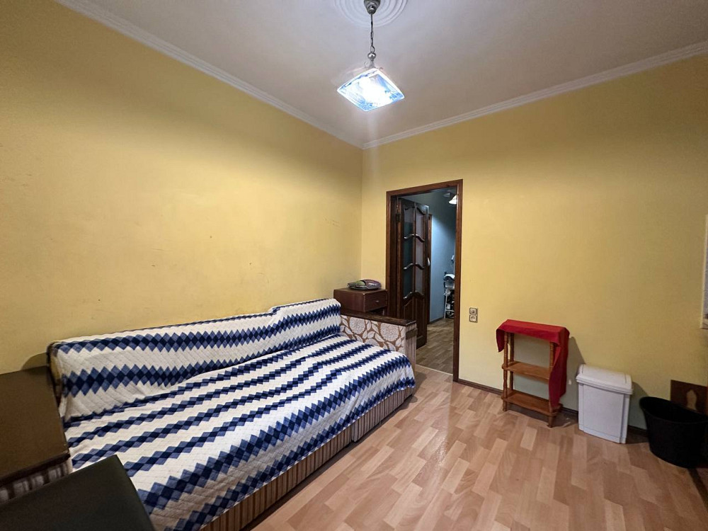 Продам 1 комн. квартиру кирпичный спецпроект Ивана Франко/Бригадная, Фонтан Одеса - фото 5