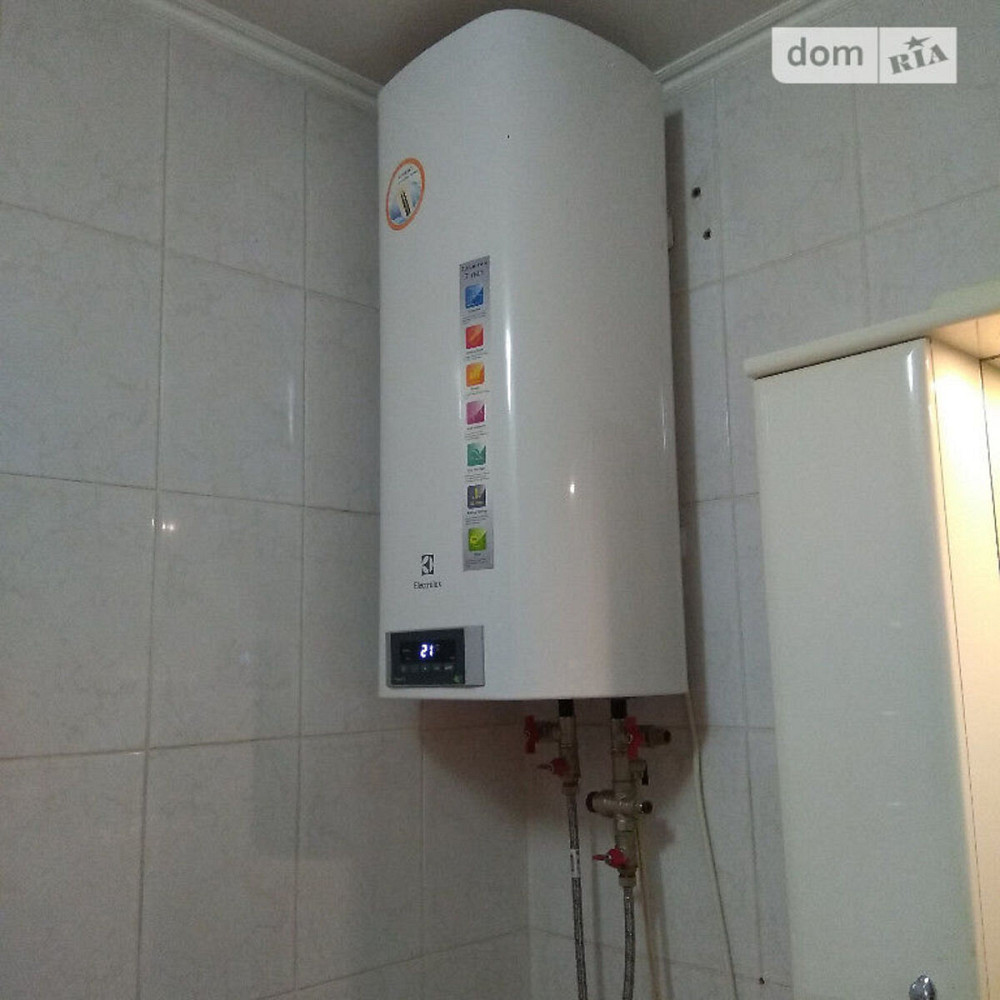 Оренда Квартира 1-кімнатна, 14/24 поверх на Святошинська пл., 1 Київ - фото 6