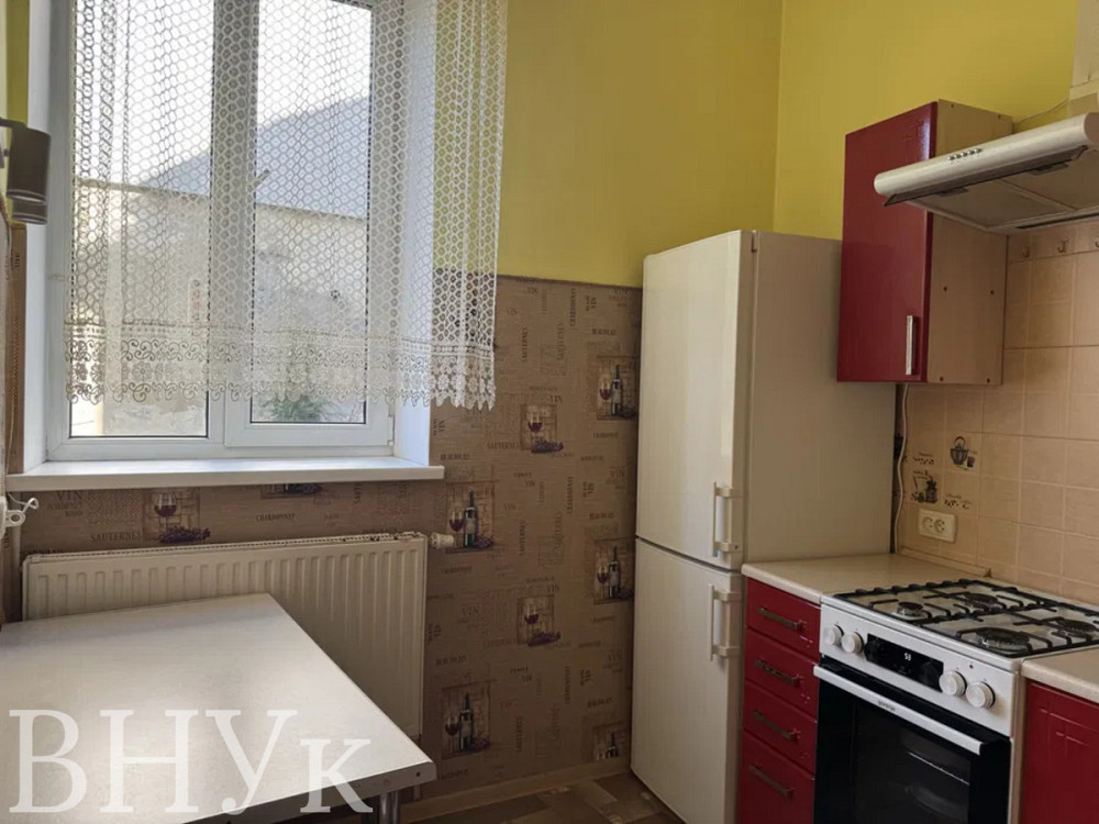 Продаж Квартира 2-кімнатна, 2/4 поверх на вул. Лазнева Львів - фото 6