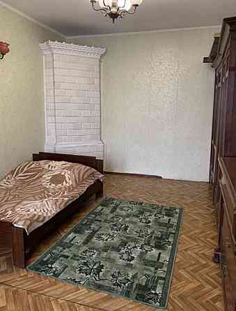 2 квартира по вулиці Балківській Одеса