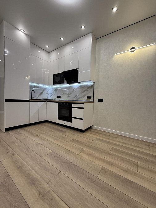 1 комнатная квартира на Краснова Одеса - фото 7