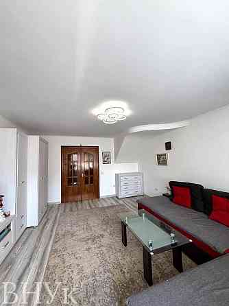 Продаж Квартира 2-кімнатна, 6/6 поверх на Степана Будного Тернопіль