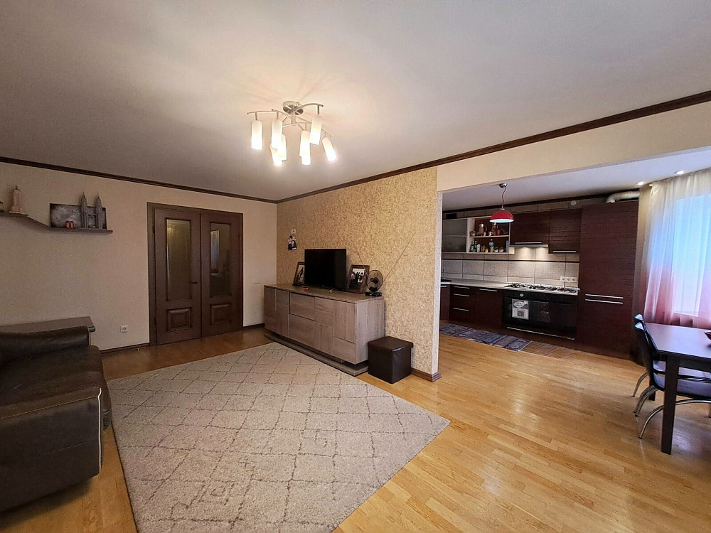 Продаж 3к квартири з видом на парк Тернопіль - фото 3