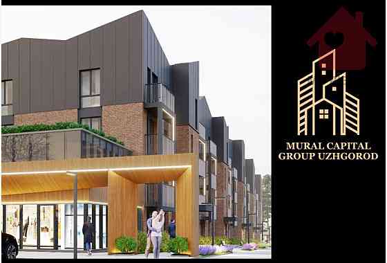 Продаж квартир! Uzhhorod