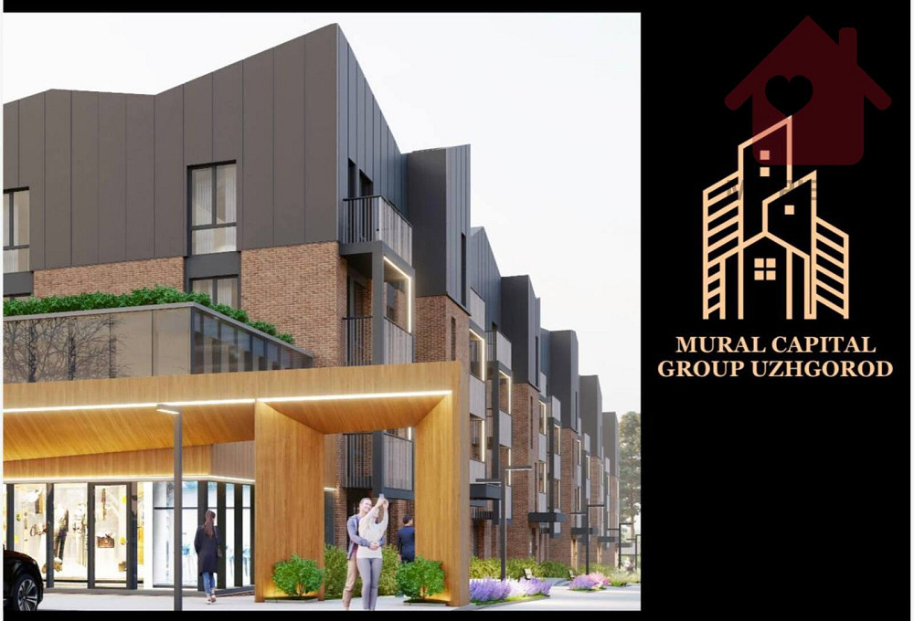 Продаж квартир! Uzhhorod - photo 1
