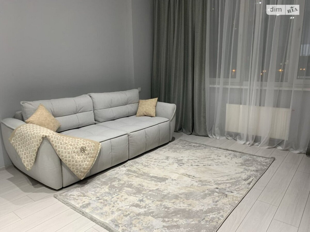 Продаж Квартира 1-кімнатна, 3/23 поверх на Трускавецька, 4Б Киев - изображение 14