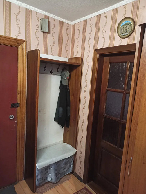 Оренда Квартира 1-кімнатна, 4/16 поверх на Гетьмана, 46 Kiev - photo 14