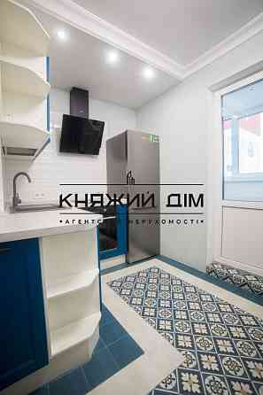 Аренда 1к квартиры в ЖК Эврика м. Ипподром № 11197912 Kiev