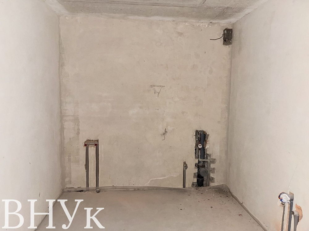 Продаж Квартира 2-кімнатна, 1/3 поверх на Максима Кривоноса Луцьк - фото 7