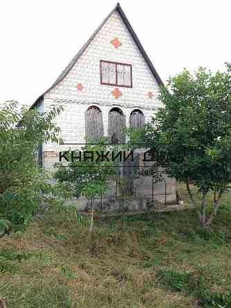 Продажа участка 16 соток с недостроенным домом 2007 г.п. Киевская область пгт. Козин Козин (МИРОНІВСЬКИЙ район)