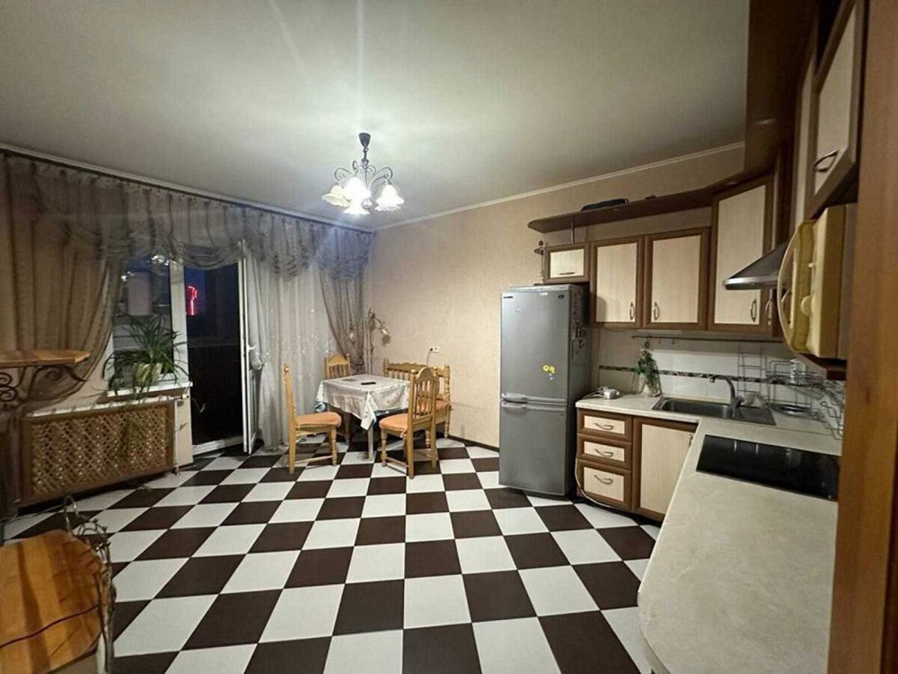 Оренда Квартира 2-кімнатна, 3/22 поверх на Драгоманова, 31б Київ - фото 2