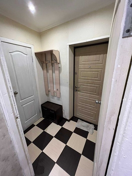 Оренда Квартира 1-кімнатна, 4/9 поверх на Вереснева, 5 Київ - фото 5