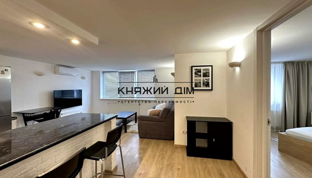 Є Генератор! Оренда 1 кімнатна квратира м. Осокорки КОД11203961 Киев - изображение 2