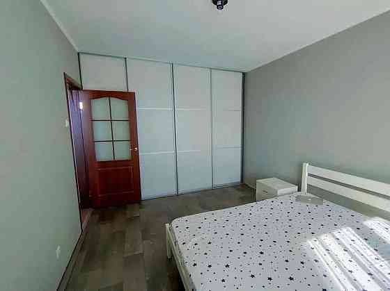 Оренда Квартира 1-кімнатна, 20/25 поверх на ул. Григория Ващенко, 7 Київ