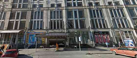 Оренда Гараж/паркомісце на Антоновича вул., 72 Kiev