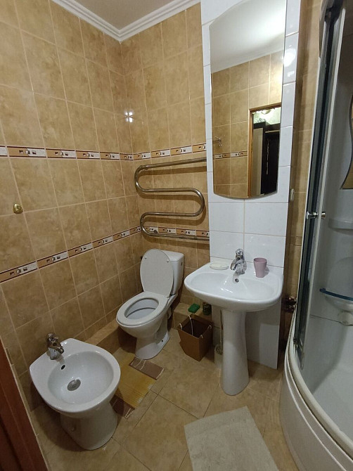 Оренда Квартира 1-кімнатна, 2/5 поверх на Празька, 21 Київ - фото 3