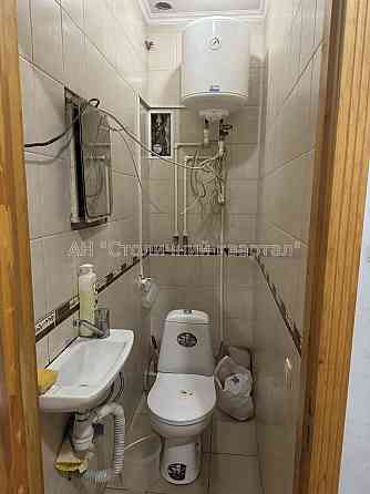 Оренда Будинок 1-кімнатний на Уманська вул., 31, корп. 2 Київ