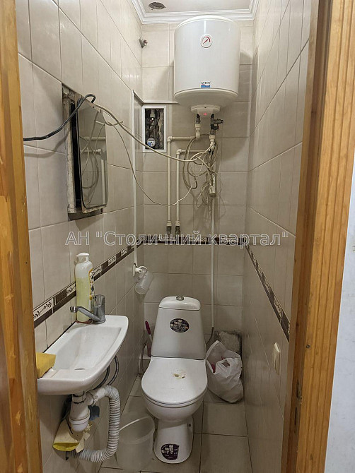 Оренда Будинок 1-кімнатний на Уманська вул., 31, корп. 2 Київ - фото 5