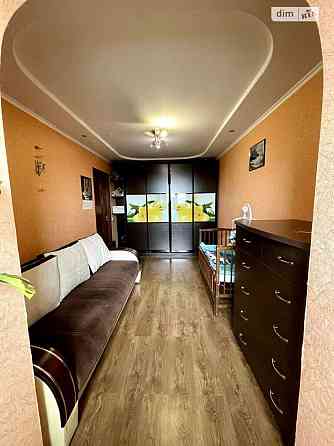 Продаж Квартира 2-кімнатна, 9/9 поверх на Заболотного Вінниця