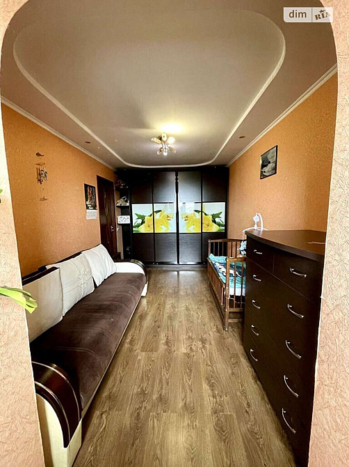 Продаж Квартира 2-кімнатна, 9/9 поверх на Заболотного Вінниця - фото 2