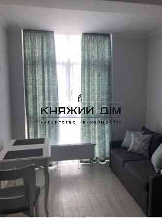 Оренда Квартира 1-кімнатна, 8/27 поверх на вул. Маршала Рыбалко ул./Ростиславська Київ