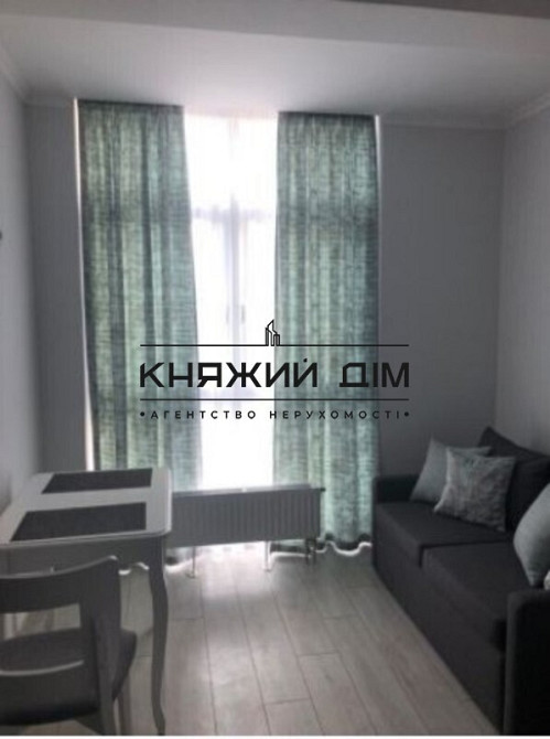 Оренда Квартира 1-кімнатна, 8/27 поверх на вул. Маршала Рыбалко ул./Ростиславська Kiev - photo 5