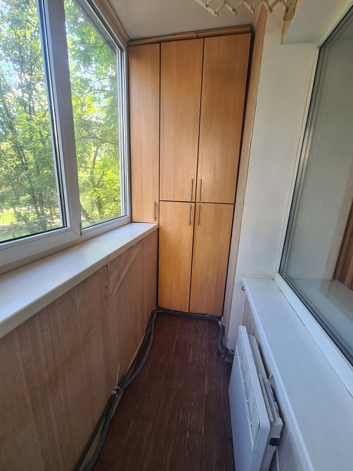 Продаж 2к Квартира 43 кв.м Віталія Скакуна вул. Kiev - photo 12