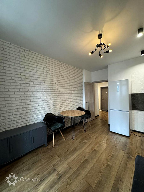 Продаж Квартира 1-кімнатна, 5/25 поверх на Микільсько-Слобідська вул., д. 10 Київ - фото 8