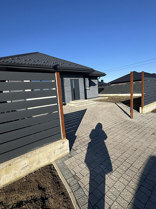 Продаж Будинок 3-кімнатний Ровно - изображение 4