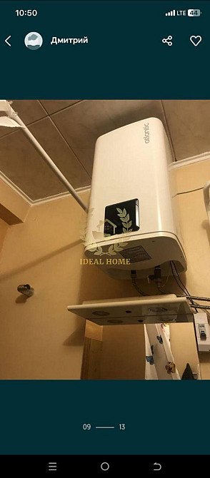 Тепла та світла 1-кімнатна квартира на вул. Ореста Левицького, 20 — го Kiev - photo 12