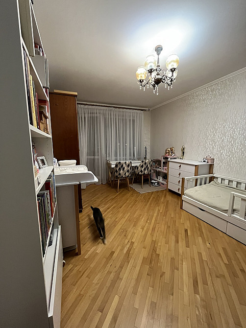 Продаж 1 кім квартири 46м.кв по вул. Корольова Тернопіль - фото 8