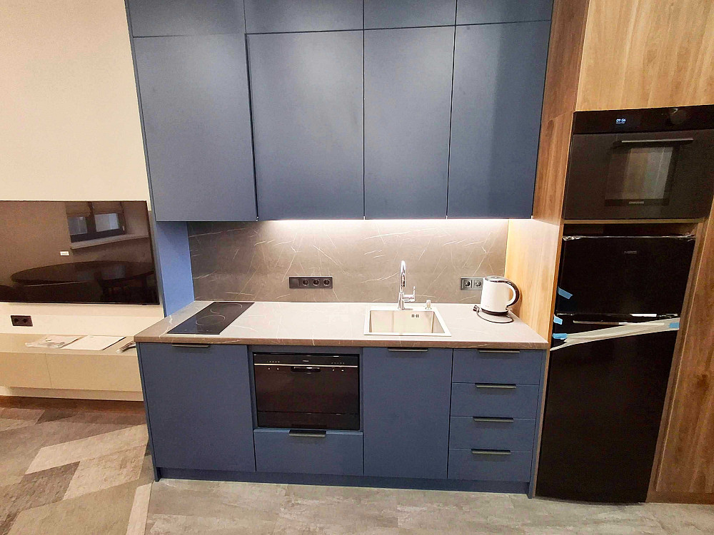 Продаж Квартира 1-кімнатна, 2/3 поверх на Гончарна вул., д. 3 Kiev - photo 3