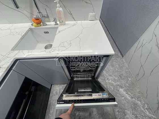 Продаж Квартира 2-кімнатна, 4/5 поверх на вул. Каденюка Харьков