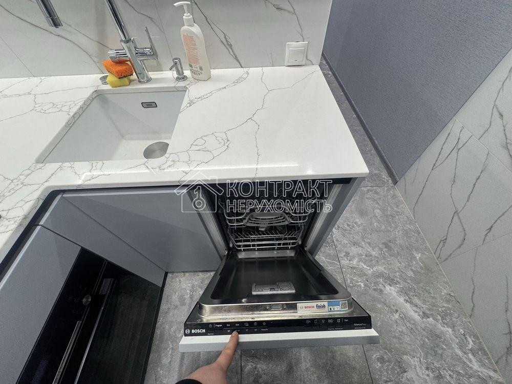 Продаж Квартира 2-кімнатна, 4/5 поверх на вул. Каденюка Харьков - изображение 5