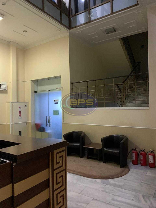 Оренда офісне приміщення на вул. Греческая приміщень - 3, поверх - 2/10 Одеса - фото 4