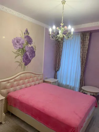 For rent 3-room Apartment 110 sq.m січеславська набережна 49 Dnipro - photo 18