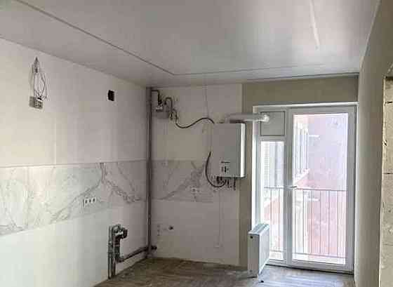 Продам 1 комнатную в новом доме с АГВ на Таирова. Ак. Королева Одеса