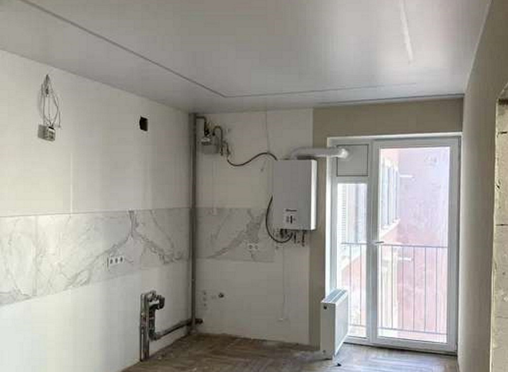 Продам 1 комнатную в новом доме с АГВ на Таирова. Ак. Королева Одеса - фото 1