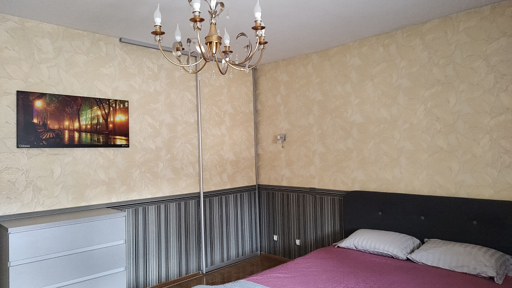 Продаж комерційне приміщення на ул. Большая Арнаутская, 4 приміщень - 4, поверх - 1 Одеса - фото 17