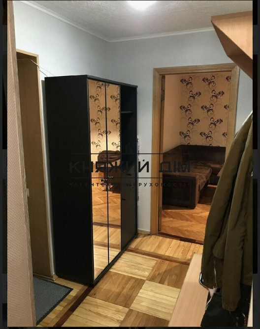 Оренда Квартира 2-кімнатна, 16/16 поверх на Пимоненко Николая ул. Киев - изображение 6