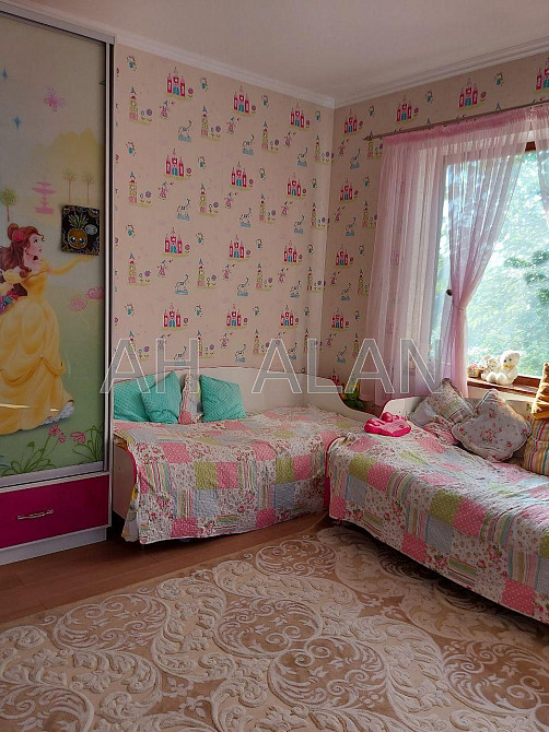 Продаж Будинок 5-кімнатний на Садова 136-а вул., 1 Київ - фото 19