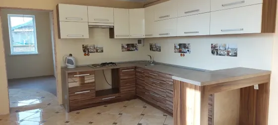 Продажа 2-этажный Дом с участком 5.5 сот 160 кв.м 5 комн. на вивізна Криховцы